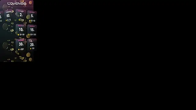 spicydollx online show from April 15, 2026, 1:56 am