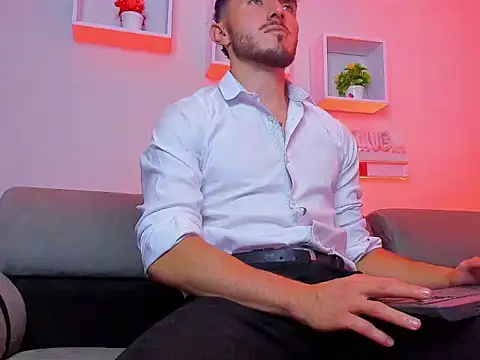 Dante Blake1 online show from March 11, 2026, 3:23 am