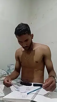 an0203 online show from March 23, 2026, 3:32 am