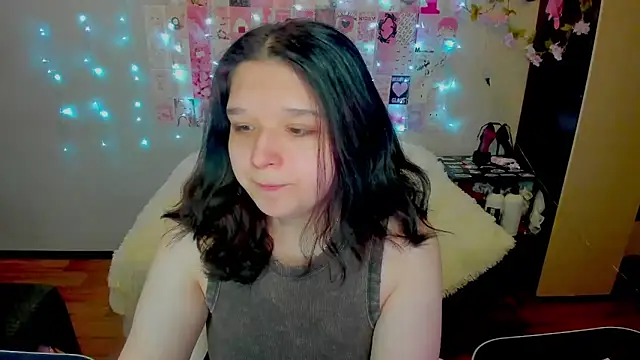 Kate Acid online show from March 8, 2026, 12:41 am