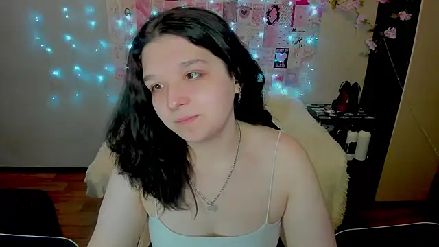 Kate Acid online show from March 19, 2026, 12:25 am