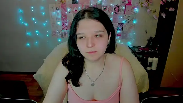 Kate Acid online show from March 26, 2026, 2:17 am