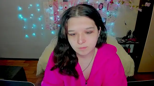 Kate Acid online show from April 9, 2026, 12:10 am