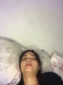 BabbyClear online show from February 17, 2026, 8:59 pm