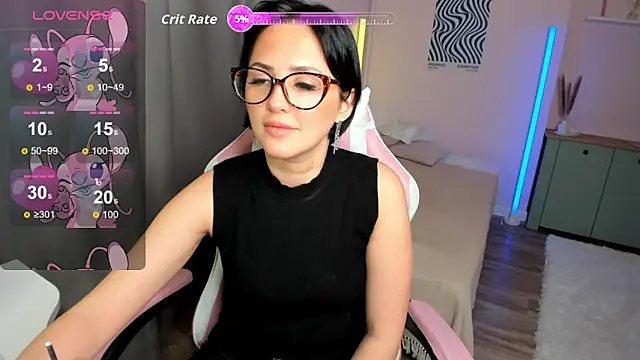 Mary Rice online show from April 9, 2026, 1:27 am