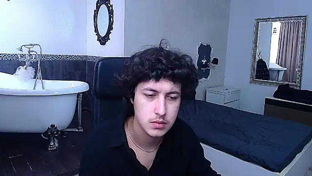 Snapshot of GriffinDane chatting on February 24, 2026, 8:01 am GriffinDane online show from February 24, 2026, 8:01 am