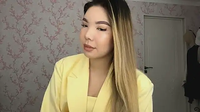 Elina Mottel online show from February 24, 2026, 9:18 am