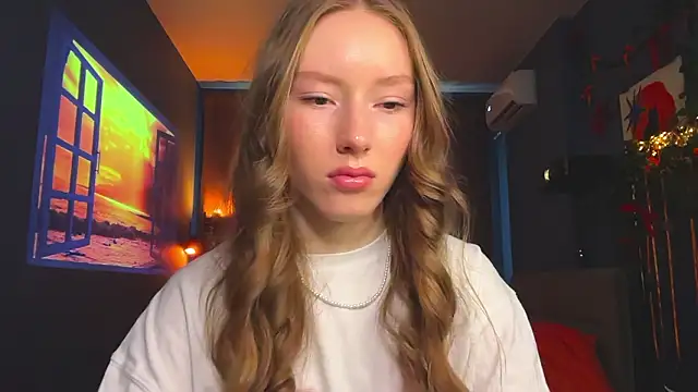 Snapshot of Anna_Kare chatting on February 23, 2026, 6:55 am Anna Kare online show from February 23, 2026, 6:55 am