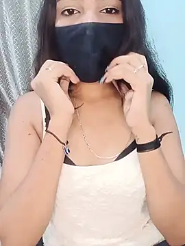 Cutie babes01 online show from July 16, 2026, 4:24 pm