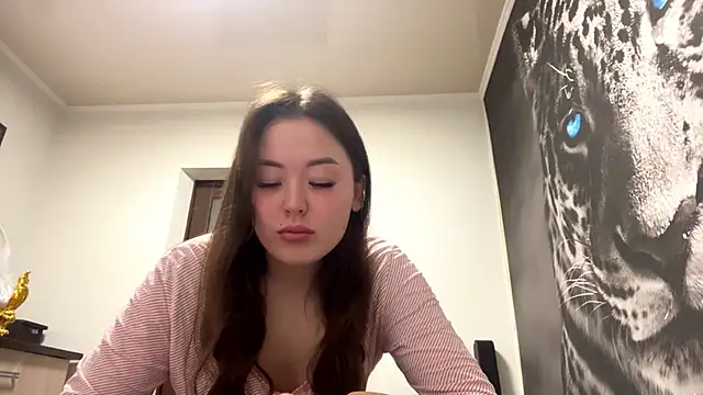 AudieGravely online show from April 1, 2026, 12:44 am