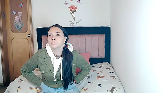 MARYXS1 online show from February 16, 2026, 3:19 pm