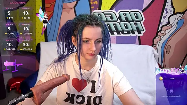 Snapshot of AlisaGracee chatting on February 26, 2026, 7:46 pm AlisaGracee online show from February 26, 2026, 7:46 pm