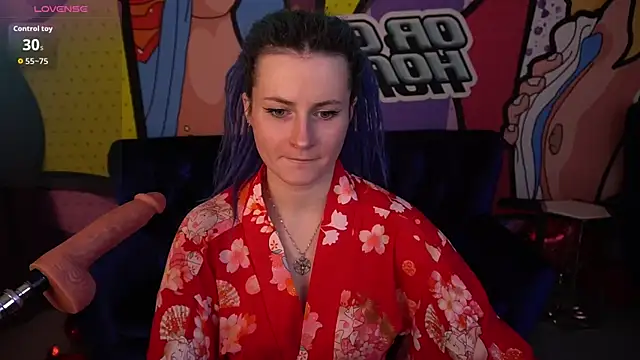 Snapshot of AlisaGracee chatting on March 3, 2026, 8:15 pm AlisaGracee online show from March 3, 2026, 8:15 pm