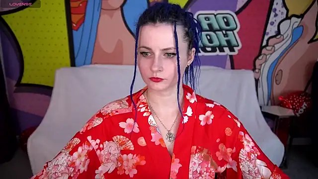 Snapshot of AlisaGracee chatting on March 20, 2026, 8:14 pm AlisaGracee online show from March 20, 2026, 8:14 pm