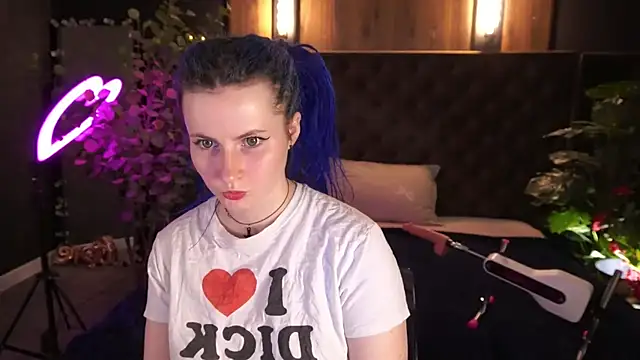 Snapshot of AlisaGracee chatting on March 26, 2026, 8:36 pm AlisaGracee online show from March 26, 2026, 8:36 pm