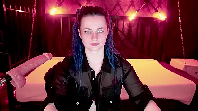 Snapshot of AlisaGracee chatting on April 5, 2026, 7:11 pm AlisaGracee online show from April 5, 2026, 7:11 pm