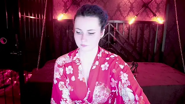 Snapshot of AlisaGracee chatting on April 9, 2026, 12:54 pm AlisaGracee online show from April 9, 2026, 12:54 pm