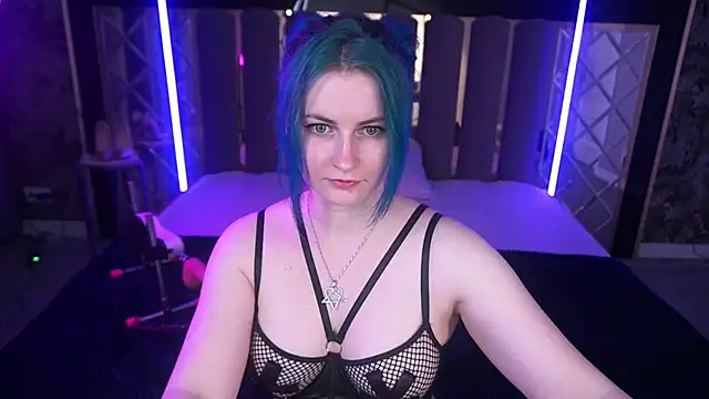 Snapshot of AlisaGracee chatting on June 20, 2026, 5:32 am AlisaGracee online show from June 20, 2026, 5:32 am