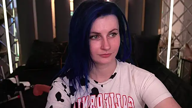 Snapshot of AlisaGracee chatting on July 7, 2026, 5:43 am AlisaGracee online show from July 7, 2026, 5:43 am