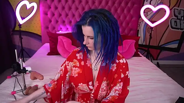Snapshot of AlisaGracee chatting on July 10, 2026, 5:34 am AlisaGracee online show from July 10, 2026, 5:34 am