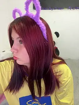 Caro candy online show from February 23, 2026, 1:52 pm