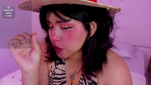 VinkSmokee online show from March 27, 2026, 7:02 pm