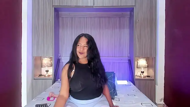 AllieBennet online show from March 27, 2026, 7:46 pm