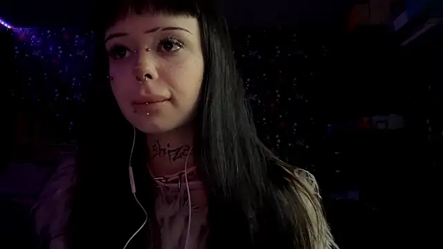 Luna Sohotti online show from February 21, 2026, 3:57 pm