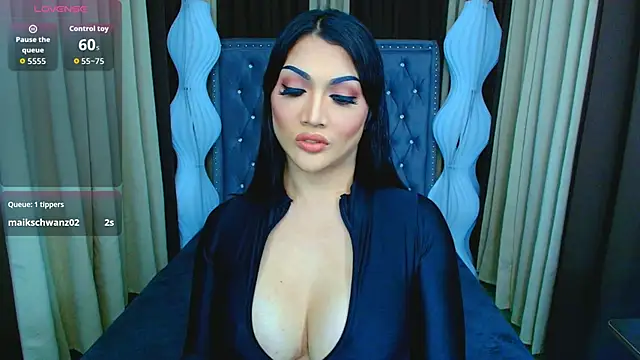 Laureen Hilton online show from February 21, 2026, 12:06 pm