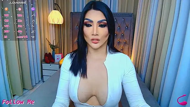 Laureen Hilton online show from April 9, 2026, 2:22 pm