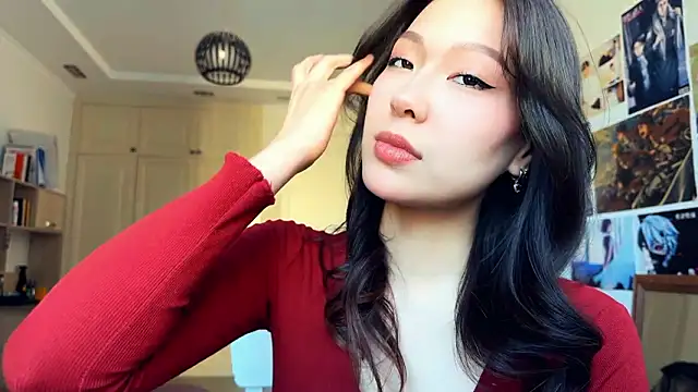 Snapshot of HannaOreo chatting on February 26, 2026, 8:02 am HannaOreo online show from February 26, 2026, 8:02 am