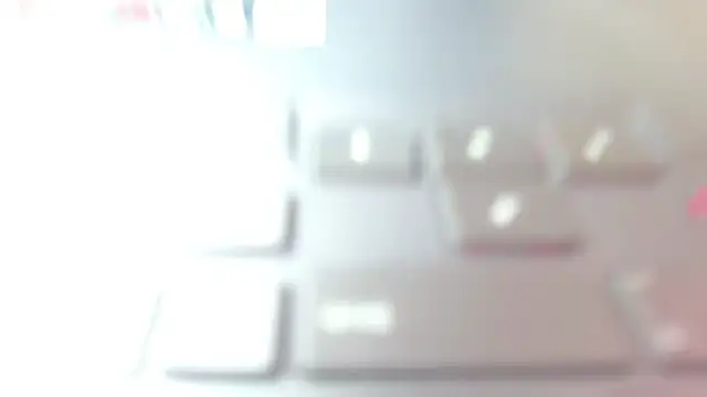 HannaOreo online show from April 9, 2026, 8:09 am