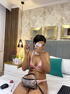 AnnaLoren  online show from March 23, 2026, 1:37 pm