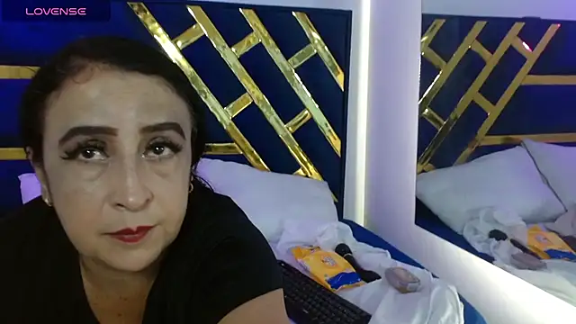 Annita sex69 online show from April 13, 2026, 1:38 pm