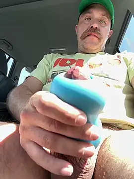 Fistfullock online show from March 23, 2026, 6:23 pm