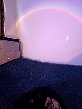 Lili  Clan online show from March 25, 2026, 9:43 pm