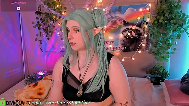 candy yeah online show from April 5, 2026, 1:03 am