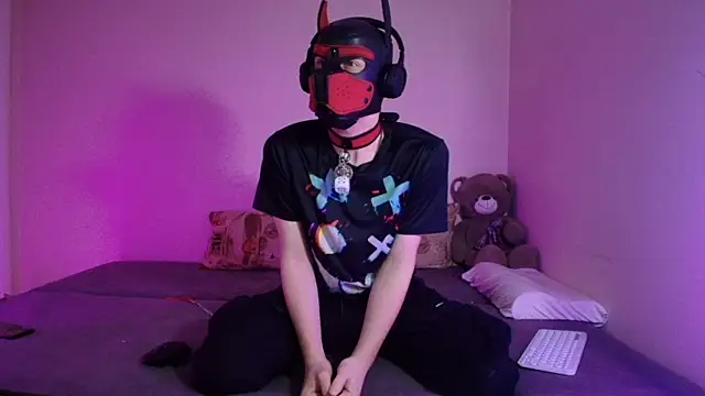 K9 GoodBoy online show from April 1, 2026, 5:54 pm