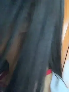 Lily em online show from April 17, 2026, 1:03 pm