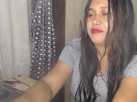 SexyGalletita online show from February 27, 2026, 2:44 am