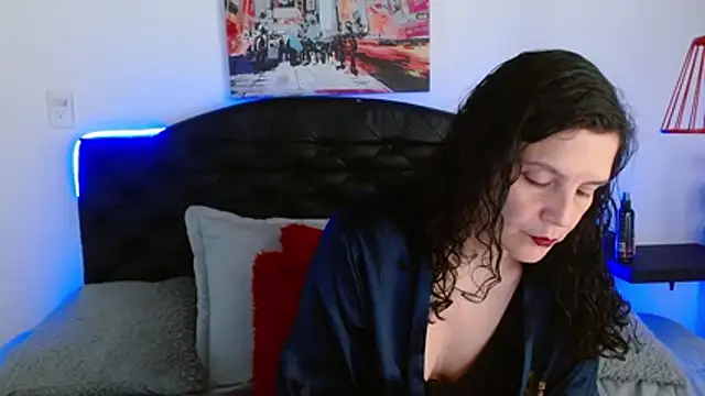 anya nasty  online show from May 7, 2026, 2:06 am