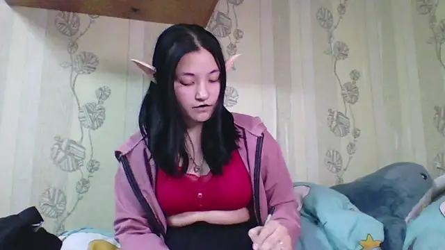 Snapshot of yourcutevikki chatting on February 22, 2026, 5:11 pm yourcutevikki online show from February 22, 2026, 5:11 pm