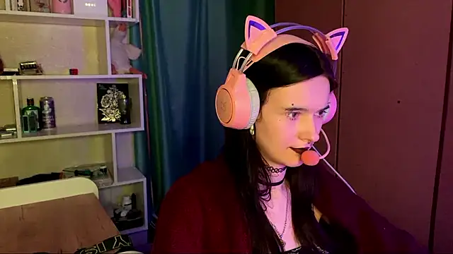 MabelDefina online show from February 28, 2026, 1:12 pm