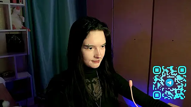 MabelDefina online show from March 29, 2026, 11:10 am