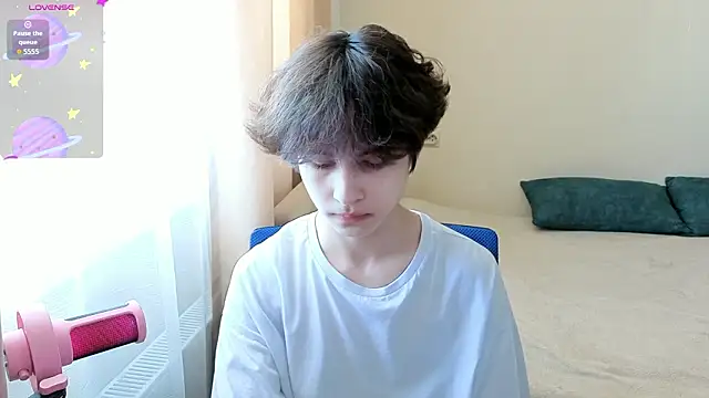  LukaHayes  online show from March 5, 2026, 11:17 am