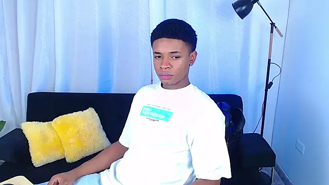 liiam3 online show from March 21, 2026, 9:18 pm