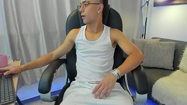 Jack fort online show from February 23, 2026, 8:17 pm