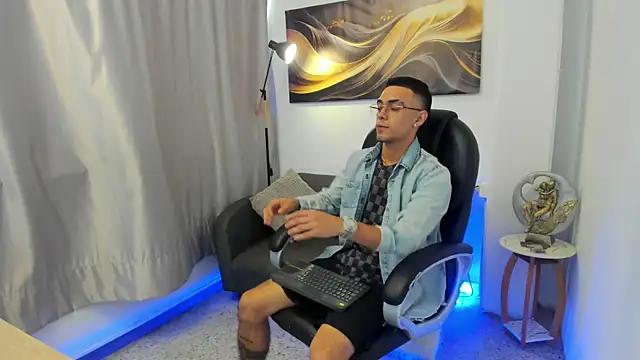 Jack fort online show from February 26, 2026, 8:08 pm