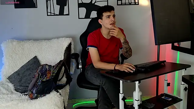 nico pelusa online show from February 27, 2026, 9:48 pm