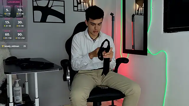 nico pelusa online show from March 4, 2026, 10:54 am